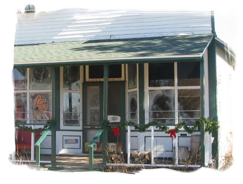 Red Oak II General Store