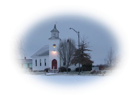 Salem Church