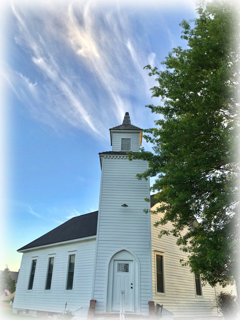Salem Country Church