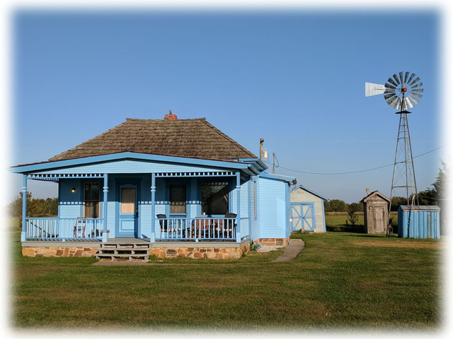 Dalton Homestead