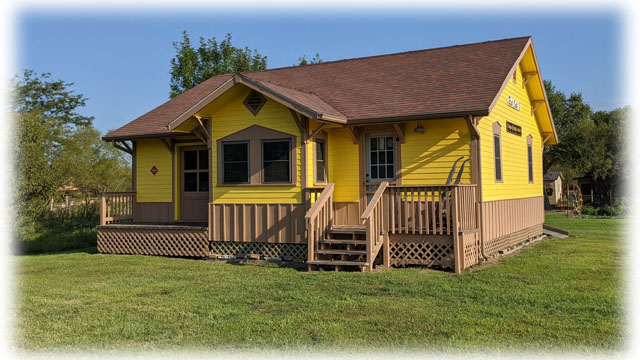 Chicken Museum